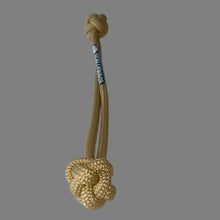 Load image into Gallery viewer, The Ketch - Signature Dog Toy
