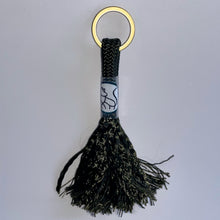 Load image into Gallery viewer, The Yawl - Limited Edition Key Ring
