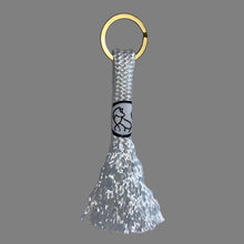 Load image into Gallery viewer, The Yawl - Limited Edition Key Ring
