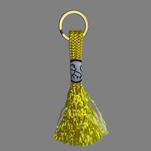 Load image into Gallery viewer, The Yawl - Limited Edition Key Ring
