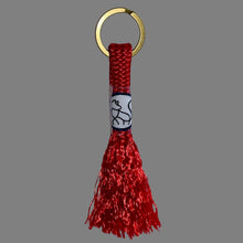 Load image into Gallery viewer, The Yawl - Limited Edition Key Ring
