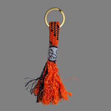 Load image into Gallery viewer, The Yawl - Limited Edition Key Ring
