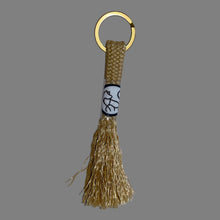 Load image into Gallery viewer, The Yawl - Limited Edition Key Ring
