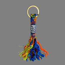 Load image into Gallery viewer, The Yawl - Limited Edition Key Ring
