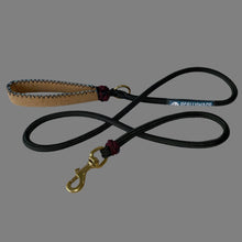 Load image into Gallery viewer, The Sloop - Soft Handle Dog Leash
