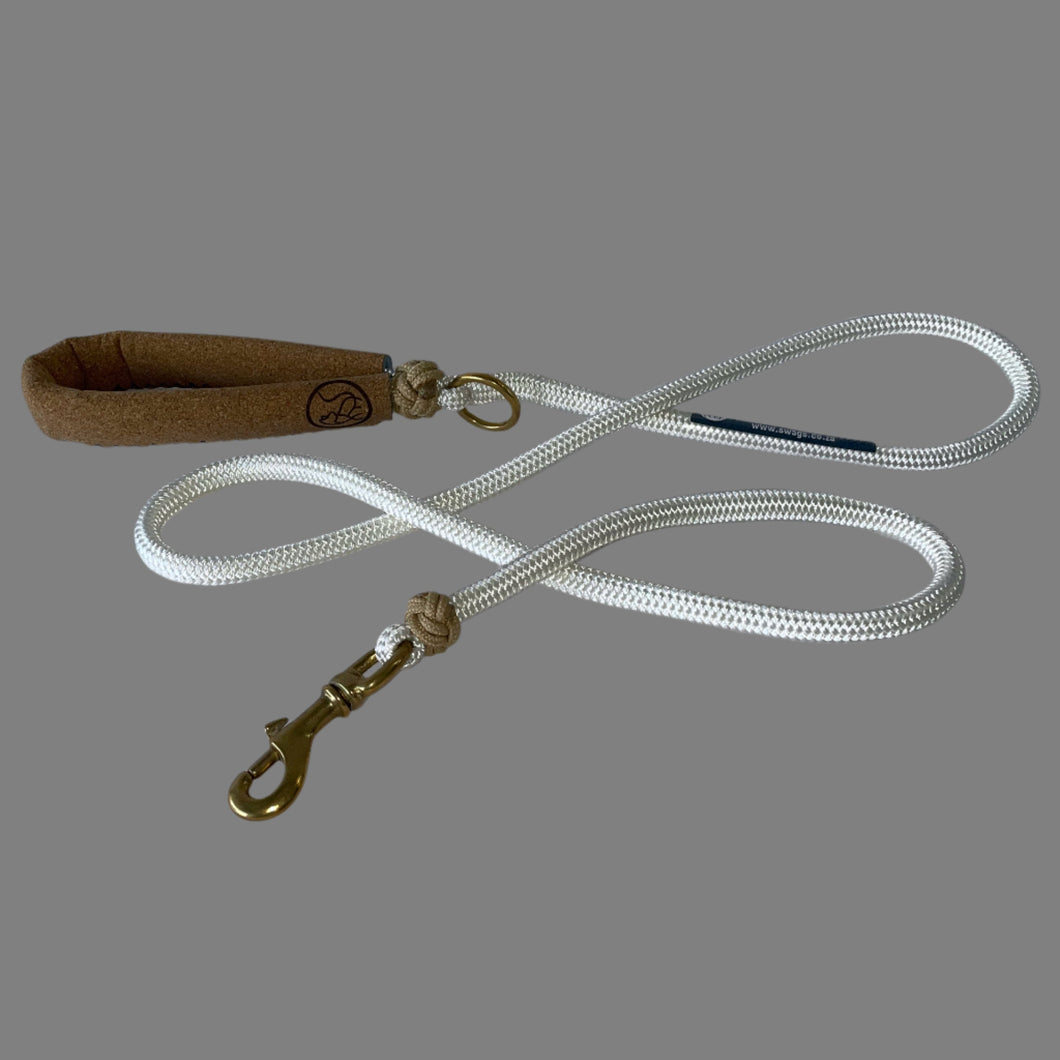 The Sloop - Soft Handle Dog Leash