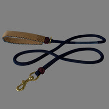 Load image into Gallery viewer, The Sloop - Soft Handle Dog Leash
