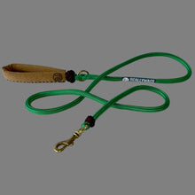 Load image into Gallery viewer, The Sloop - Soft Handle Dog Leash
