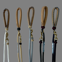 Load image into Gallery viewer, The Sloop - Soft Handle Dog Leash
